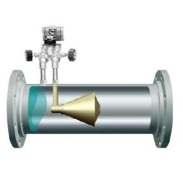 Typen von V Cone Flow Sensor, V Typ Durchflussmesser